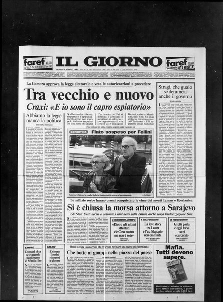 Il giorno